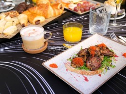 Espacio Moona - Santa Cruz