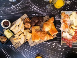 Espacio Moona - Santa Cruz