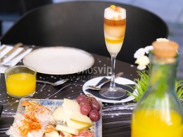 Espacio Moona - Santa Cruz