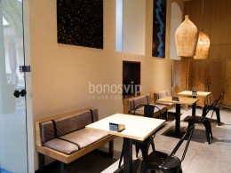 Espacio Moona - Santa Cruz