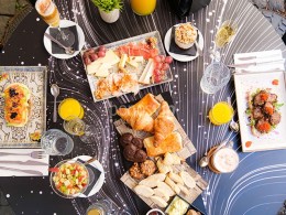 Espacio Moona - Santa Cruz