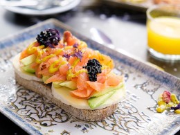 Espacio Moona - Santa Cruz