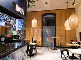 Espacio Moona - Santa Cruz