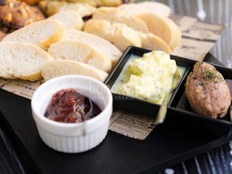 Espacio Moona - Santa Cruz