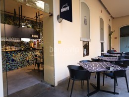 Espacio Moona - Santa Cruz