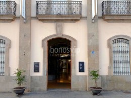 Espacio Moona - Santa Cruz