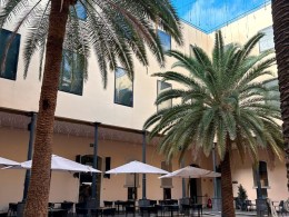 Espacio Moona - Santa Cruz