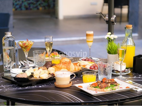 Espacio Moona - Santa Cruz