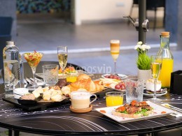 Espacio Moona - Santa Cruz