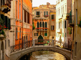 VENECIA: 4 noches PUENTE DE DICIEMBRE con vuelo + hotel 