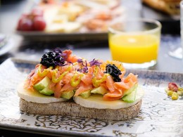 Espacio Moona - Santa Cruz