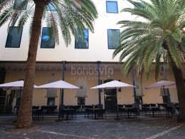 Espacio Moona - Santa Cruz