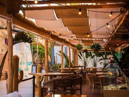 Los Gigantes Beach Club - Los Gigantes