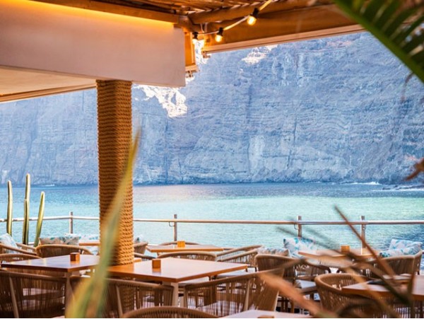 Los Gigantes Beach Club - Los Gigantes