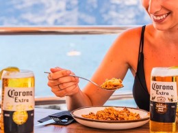 Los Gigantes Beach Club - Los Gigantes