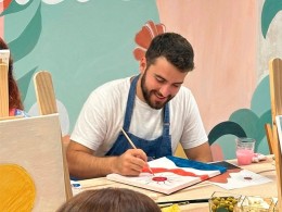 Pinceladas - La Orotava