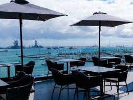 Hotel Silken SAAJ Las Palmas