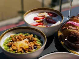 Hotel Silken SAAJ Las Palmas