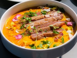 Hotel Silken SAAJ Las Palmas