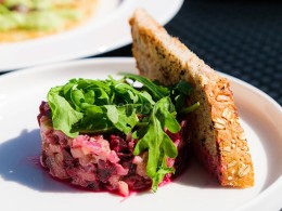 Hotel Silken SAAJ Las Palmas