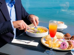 Hotel Silken SAAJ Las Palmas