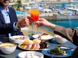 Hotel Silken SAAJ Las Palmas