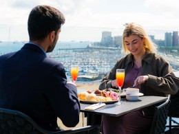 Hotel Silken SAAJ Las Palmas