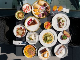 Hotel Silken SAAJ Las Palmas