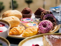 Hotel Silken SAAJ Las Palmas