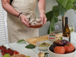 Avocado Experience Tahodio - Santa Cruz