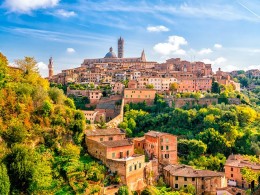 Tourismile - Tenerife