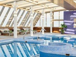 Meliá Costa Atlantis - Puerto de la Cruz