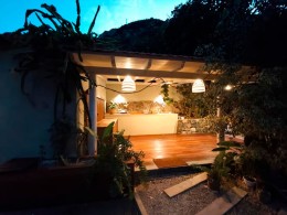 Avocado Experience Tahodio - Santa Cruz