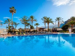 Meliá Costa Atlantis - Puerto de la Cruz