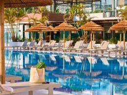 Meliá Costa Atlantis - Puerto de la Cruz