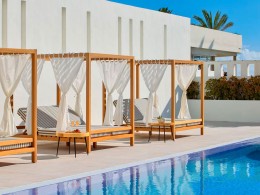 Meliá Costa Atlantis - Puerto de la Cruz