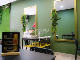 El Panal - Puerto de la Cruz