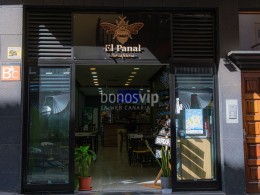 El Panal - Puerto de la Cruz