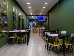 El Panal - Puerto de la Cruz