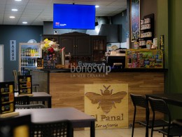 El Panal - Puerto de la Cruz