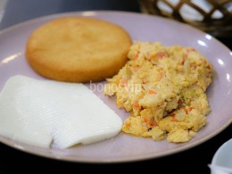 El Panal - Puerto de la Cruz