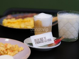 El Panal - Puerto de la Cruz