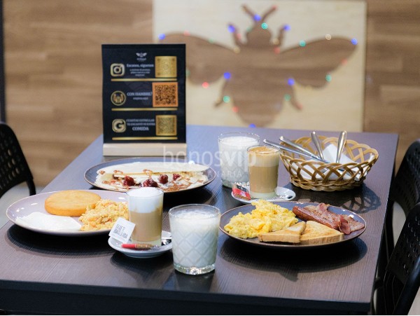 El Panal - Puerto de la Cruz