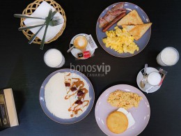 El Panal - Puerto de la Cruz