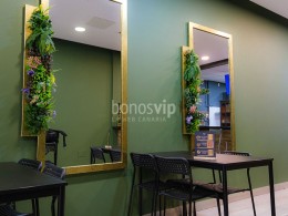 El Panal - Puerto de la Cruz