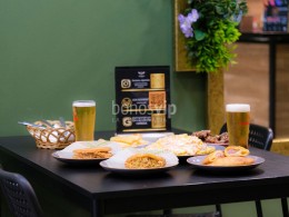 El Panal - Puerto de la Cruz