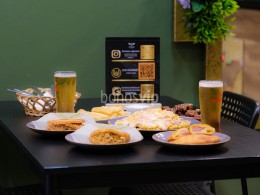 El Panal - Puerto de la Cruz