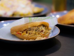 El Panal - Puerto de la Cruz