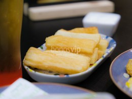 El Panal - Puerto de la Cruz