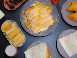 El Panal - Puerto de la Cruz